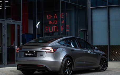 Tesla Model 3 I, 2024 год, 8 900 000 рублей, 7 фотография