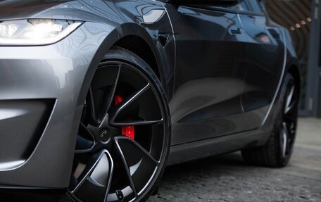 Tesla Model 3 I, 2024 год, 8 900 000 рублей, 4 фотография
