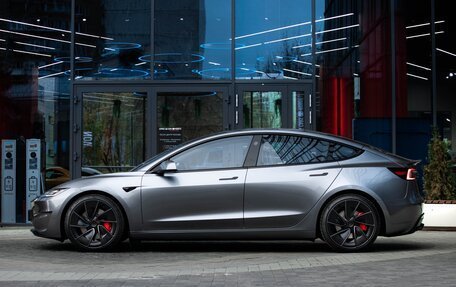 Tesla Model 3 I, 2024 год, 8 900 000 рублей, 5 фотография
