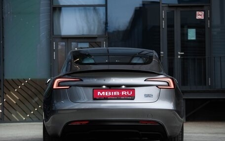 Tesla Model 3 I, 2024 год, 8 900 000 рублей, 8 фотография