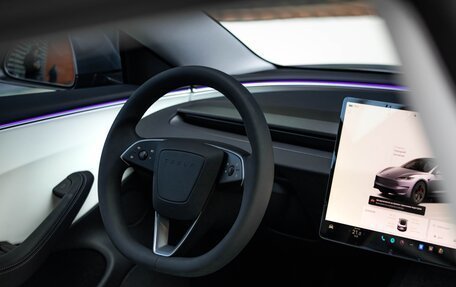 Tesla Model 3 I, 2024 год, 8 900 000 рублей, 17 фотография