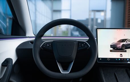 Tesla Model 3 I, 2024 год, 8 900 000 рублей, 19 фотография