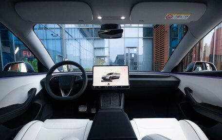 Tesla Model 3 I, 2024 год, 8 900 000 рублей, 20 фотография
