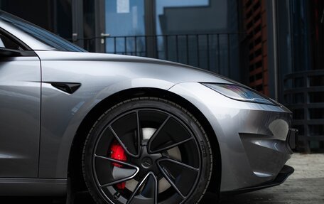 Tesla Model 3 I, 2024 год, 8 900 000 рублей, 29 фотография