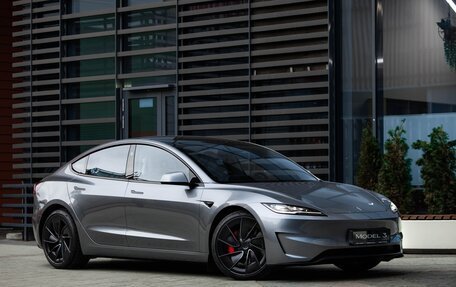 Tesla Model 3 I, 2024 год, 8 900 000 рублей, 30 фотография