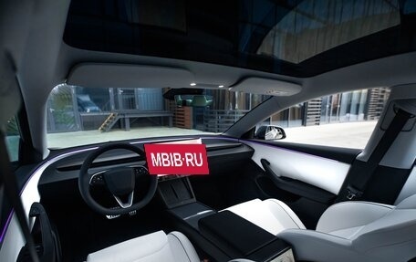 Tesla Model 3 I, 2024 год, 8 900 000 рублей, 18 фотография