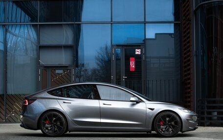 Tesla Model 3 I, 2024 год, 8 900 000 рублей, 28 фотография