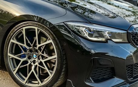 BMW 3 серия, 2021 год, 4 900 000 рублей, 4 фотография