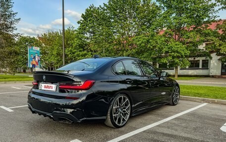 BMW 3 серия, 2021 год, 4 900 000 рублей, 3 фотография