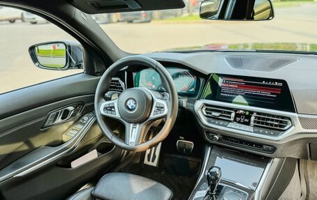 BMW 3 серия, 2021 год, 4 900 000 рублей, 7 фотография
