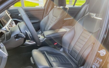 BMW 3 серия, 2021 год, 4 900 000 рублей, 6 фотография