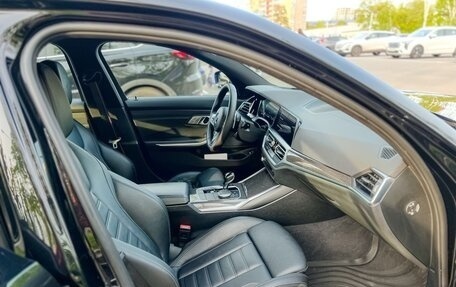 BMW 3 серия, 2021 год, 4 900 000 рублей, 8 фотография