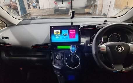 Toyota Wish II, 2011 год, 1 250 000 рублей, 5 фотография