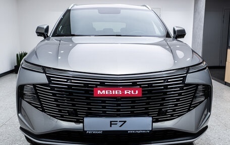 Haval F7, 2025 год, 3 449 000 рублей, 2 фотография