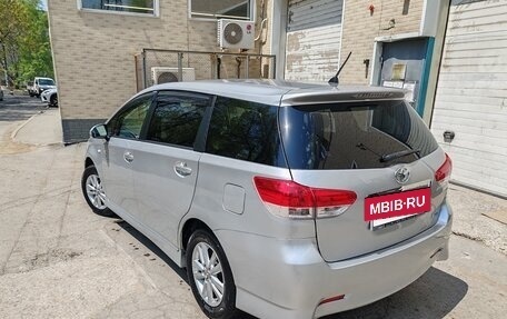 Toyota Wish II, 2011 год, 1 250 000 рублей, 3 фотография