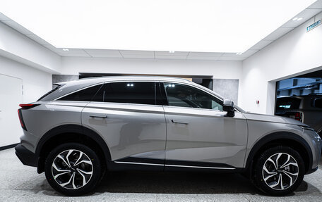 Haval F7, 2025 год, 3 449 000 рублей, 4 фотография