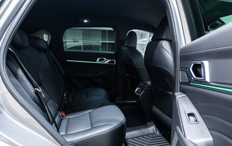 Haval F7, 2025 год, 3 449 000 рублей, 15 фотография
