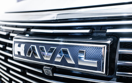 Haval F7, 2025 год, 3 449 000 рублей, 9 фотография