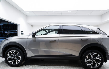 Haval F7, 2025 год, 3 449 000 рублей, 8 фотография