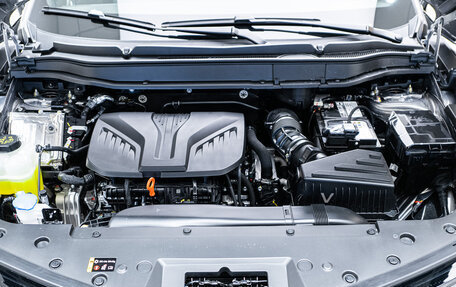 Haval F7, 2025 год, 3 449 000 рублей, 11 фотография