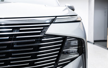 Haval F7, 2025 год, 3 449 000 рублей, 10 фотография