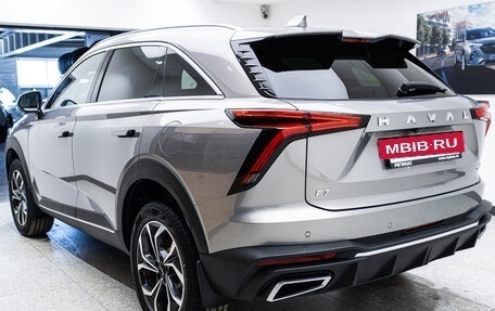 Haval F7, 2025 год, 3 449 000 рублей, 7 фотография