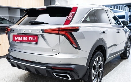 Haval F7, 2025 год, 3 449 000 рублей, 5 фотография