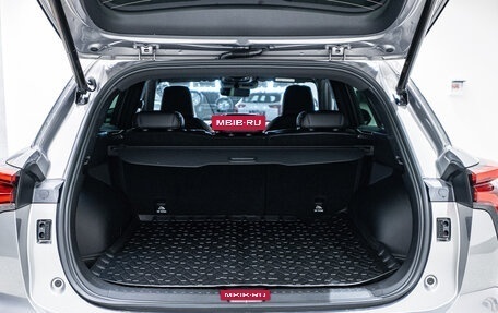 Haval F7, 2025 год, 3 449 000 рублей, 12 фотография