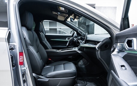 Haval F7, 2025 год, 3 449 000 рублей, 16 фотография