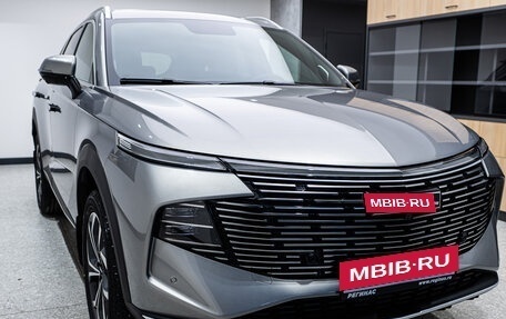 Haval F7, 2025 год, 3 449 000 рублей, 3 фотография