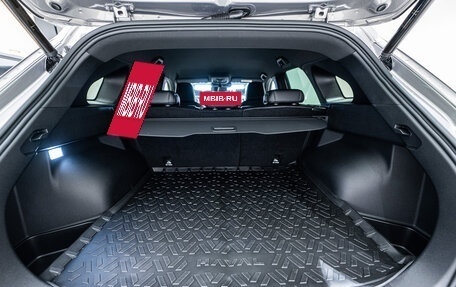 Haval F7, 2025 год, 3 449 000 рублей, 14 фотография