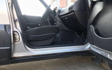 Chevrolet Niva I рестайлинг, 2013 год, 580 000 рублей, 12 фотография