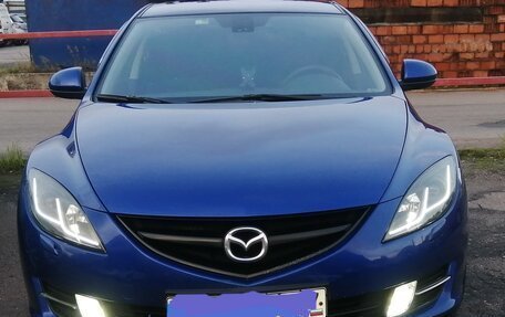 Mazda 6, 2007 год, 700 000 рублей, 5 фотография