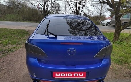 Mazda 6, 2007 год, 700 000 рублей, 3 фотография