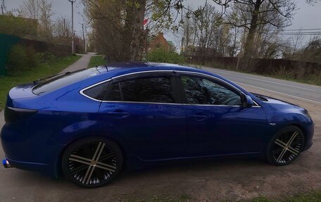 Mazda 6, 2007 год, 700 000 рублей, 2 фотография