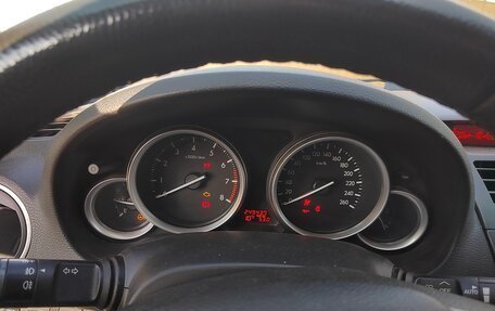 Mazda 6, 2007 год, 700 000 рублей, 11 фотография