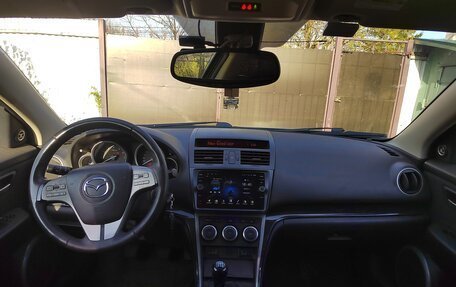 Mazda 6, 2007 год, 700 000 рублей, 9 фотография