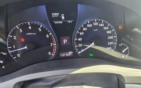 Lexus RX III, 2015 год, 3 100 000 рублей, 8 фотография