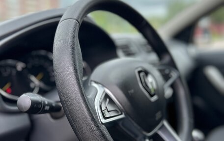 Renault Sandero II рестайлинг, 2020 год, 780 000 рублей, 13 фотография