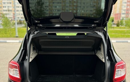 Renault Sandero II рестайлинг, 2020 год, 780 000 рублей, 18 фотография