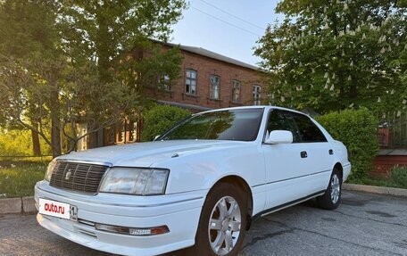 Toyota Crown, 1995 год, 980 000 рублей, 5 фотография