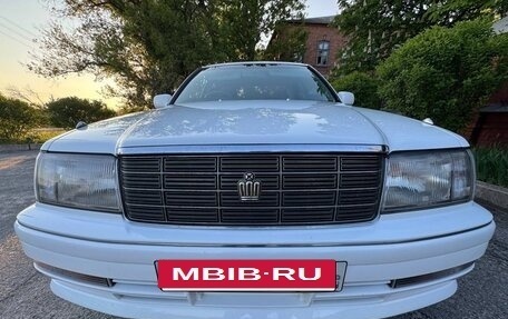 Toyota Crown, 1995 год, 980 000 рублей, 2 фотография