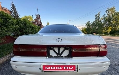 Toyota Crown, 1995 год, 980 000 рублей, 3 фотография