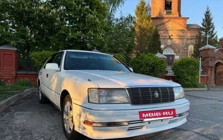 Toyota Crown, 1995 год, 980 000 рублей, 7 фотография