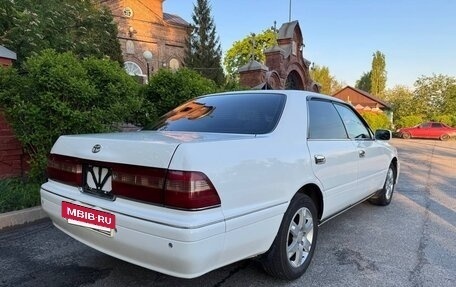 Toyota Crown, 1995 год, 980 000 рублей, 4 фотография