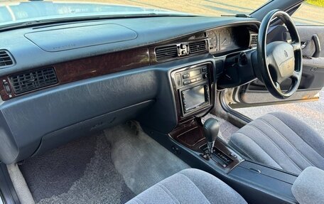 Toyota Crown, 1995 год, 980 000 рублей, 16 фотография