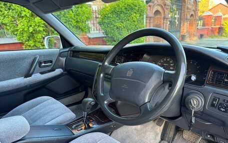 Toyota Crown, 1995 год, 980 000 рублей, 14 фотография