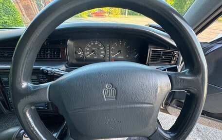 Toyota Crown, 1995 год, 980 000 рублей, 13 фотография