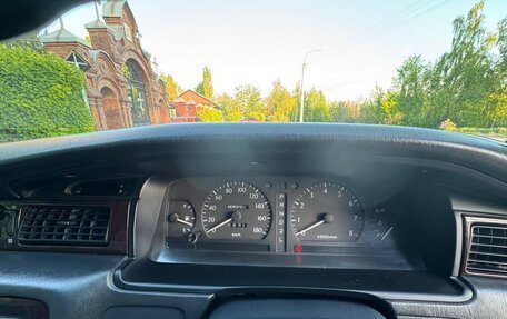 Toyota Crown, 1995 год, 980 000 рублей, 22 фотография