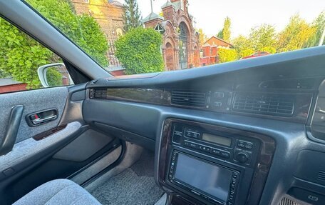 Toyota Crown, 1995 год, 980 000 рублей, 24 фотография